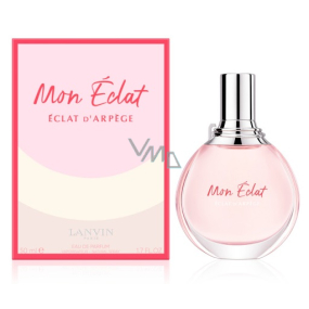 Lanvin Éclat D'Arpege Mon Éclat parfumovaná voda pre ženy 50 ml
