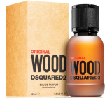 Dsquared2 Wood Original parfumovaná voda pre mužov 30 ml