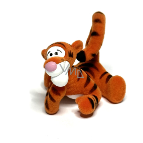 Disney Medvedík Pú minifigúrka - Tigr leží, 1 ks, 5 cm