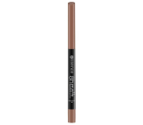 Essence 8H Matte Comfort Ceruzka na pery 01 Cinnamon Spice 0,3 g
