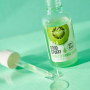 Esencia Dobrý deň, Dobré veci! pleťové sérum s jemným exfoliačným účinkom 30 ml