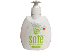 Soté Mink Apple tradičný dávkovač tekutého mydla 300 ml