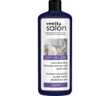 Venita Salon Professional Anti-Yellow dressing pre svetlé a šedivé vlasy Silver 200 ml