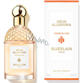 Guerlain Aqua Allegoria Orange Soleia toaletná voda pre ženy 75 ml