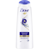 Dove Intensive Repair šampón na poškodené vlasy 400 ml