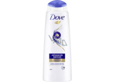 Dove Intensive Repair šampón na poškodené vlasy 400 ml