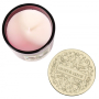 Heart & Home Sójová sviečka s vôňou divokej černice stredná Horí až 30 hodín 110 g