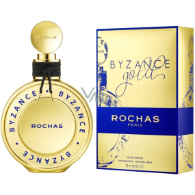 Rochas Byzance Gold parfumovaná voda pre ženy 90 ml
