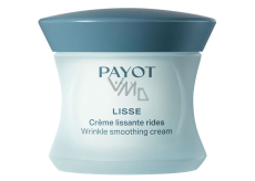 Payot Lisse Lissante Rides Ochranný vyhladzujúci denný krém proti vráskam 50 ml