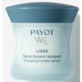Payot Lisse Booster Repulpant Hydratačné gélové sérum proti vráskam Ultra-koncentrované gélové sérum s kyselinou hyalurónovou 15 ml