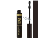Miss Sporty Naturally Perfect Vol.3 predlžujúca a objemová maskara 004 Aubergine 8 ml