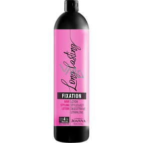 Joanna Professional Dlhotrvajúci krém na tvarovanie vlasov 1000 ml