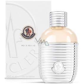 Moncler Pour Femme parfumovaná voda pre ženy 100 ml