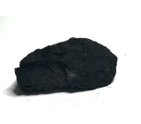 Šungit prírodná surovina 410 g, 1 kus, kameň života