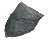 Šungit prírodná surovina 1206 g, 1 kus, kameň života, aktivátor vody