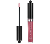 Bourjois Gloss Fabuleux Výživný lesk na pery 08 Berry Talented 3,5 ml