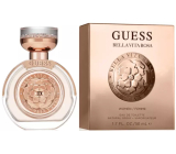 Guess Bella Vita Rosa toaletná voda pre ženy 50 ml