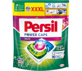 Persil Power Caps Farebné kapsuly na pranie farebnej bielizne 46 kusov 690 g