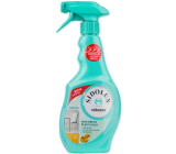 Sidolux M Nábytok Baltic Amber Spray proti prachu 400 ml