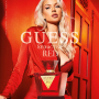 Guess Seductive Red toaletná voda pre ženy 50 ml