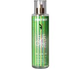 Playboy Eyes on Me telová hmla pre ženy 250 ml