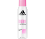 Adidas Control antiperspirant sprej pre ženy 150 ml