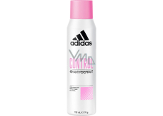 Adidas Control antiperspirant sprej pre ženy 150 ml