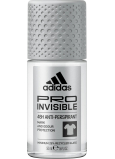 Adidas Pro Invisible antiperspirant roll-on pre mužov 50 ml