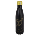 Termofľaša Albi Hummingbird so zlatou potlačou 500 ml