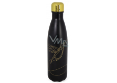 Termofľaša Albi Hummingbird so zlatou potlačou 500 ml