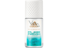 Adidas Pure Fresh deodorant roll-on unisex 50 ml