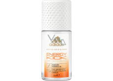 Adidas Energy Kick deodorant roll-on unisex 50 ml