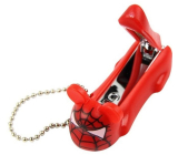 Donegal Spiderman nožnice na nechty 5,5 x 2 cm
