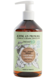 Jeanne en Provence Pomme - Jablko na umývanie rúk 300 ml