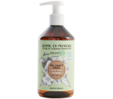 Jeanne en Provence Pomme - Jablko na umývanie rúk 300 ml