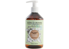 Jeanne en Provence Pomme - Jablko na umývanie rúk 300 ml