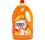 Fiorillo Piatti Aceto prostriedok na umývanie riadu 4 l