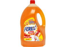 Fiorillo Piatti Aceto prostriedok na umývanie riadu 4 l