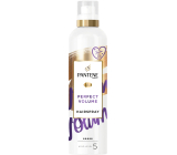 Pantene Pro-V Perfect Volume lak na vlasy s maximálnym objemom pre jemné vlasy 250 ml