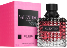Valentino Born in Roma Intense Donna parfumovaná voda pre ženy 100 ml
