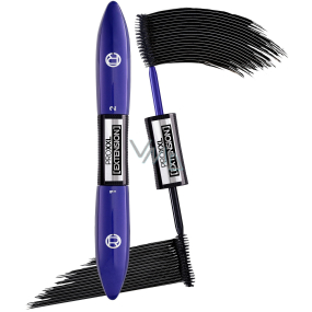 Loreal Paris Pro XXL Extension Mascara na predlžovanie rias čierna 12 ml