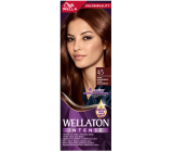 Wella Wellaton Intense farba na vlasy 4/5 Addictive Dark Mahogany