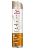 Lak na vlasy Wella Deluxe Shine & Repair 250 ml
