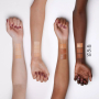 Essence Stay All Day 16h dlhotrvajúci podkladový make-up 50 Soft Caramel 30 ml