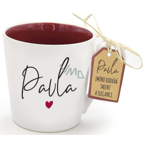 Hrnček Nekupto Original s menom Paul 300 ml