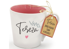 Hrnček Nekupto Original s názvom Tereza 300 ml