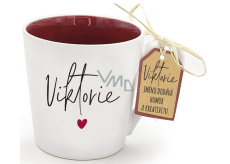 Hrnček Nekupto Original s názvom Victoria 300 ml