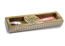 Nekupto Originálna lyžička s menom Anna 14 cm