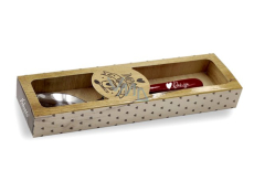 Nekupto Original lyžica s menom Denisa 14 cm