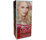 Farba na vlasy Garnier Color Sensation 10.21 Perlová blondínka